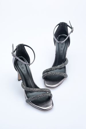 LONAR KADIN ABİYE AYAKKABI 38622Y