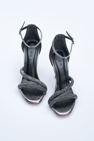 LONAR KADIN ABİYE AYAKKABI 38622Y