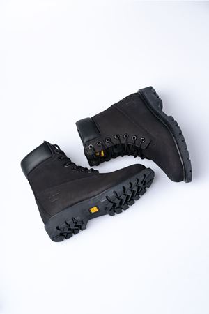 CATERPILLAR CLOVIS UNISEX SPOR BOT 22K