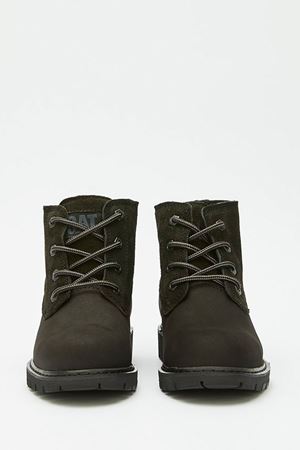 CATERPİLLAR VERMONT FUR KADIN BOT 23K