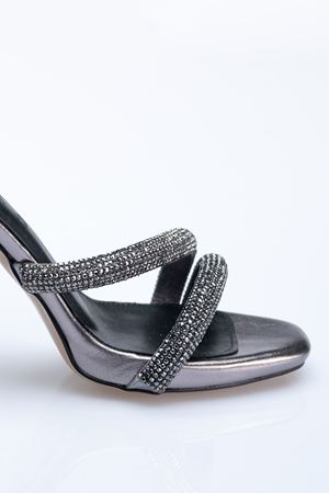 LONAR KADIN ABİYE AYAKKABI 38622Y