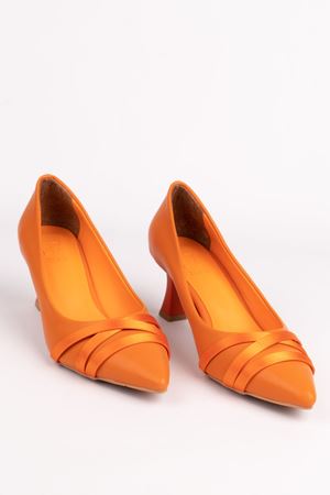 LİZSHOE KADIN STİLETTO NEW 31523Y