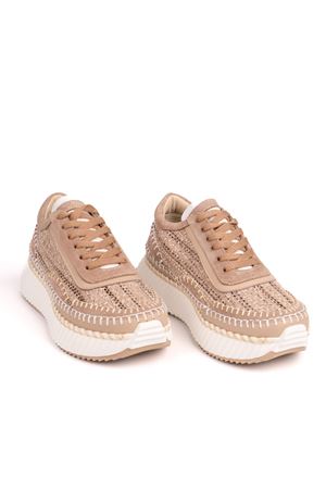 RUGANO HAKİKİ DERİ KADIN SPOR AYAKKABI 6640023Y