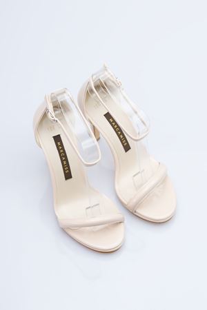 MARCATELLİ KADIN ABİYE AYAKKABI 10624Y