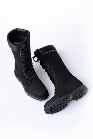 CATERPILLAR CLOVIS HI KADIN ÇİZME 22K