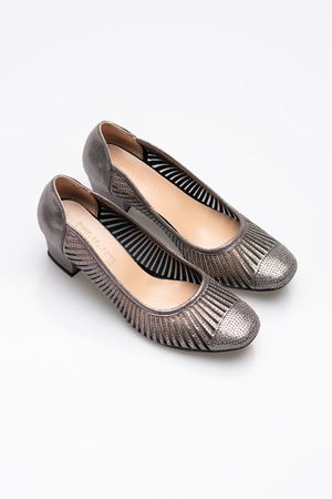 LİZSHOE KADIN ABİYE AYAKKABI PM 864224Y