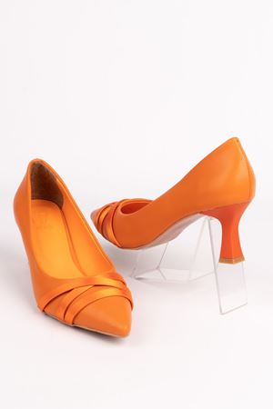 LİZSHOE KADIN STİLETTO NEW 31523Y