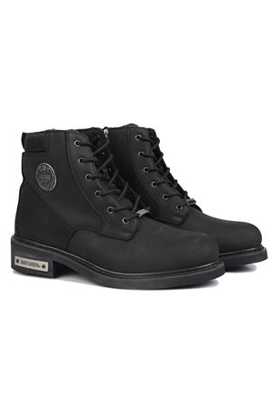 HARLEY DAVIDSON JIM 23K UNISEX BOT