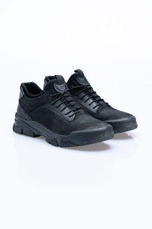 LİZSHOE ERKEK DERİ AYAKKABI PPT 435123K