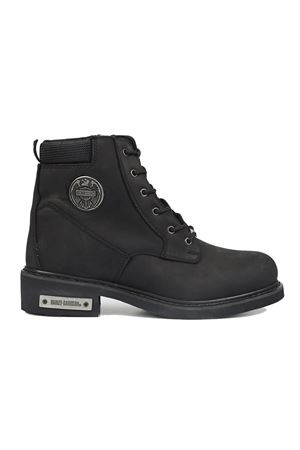 HARLEY DAVIDSON JIM 23K UNISEX BOT