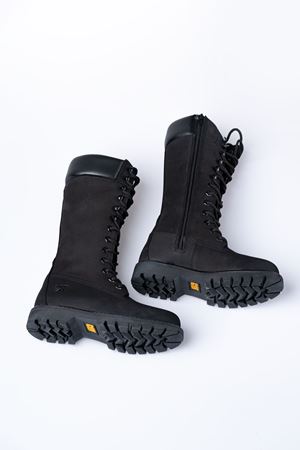 CATERPILLAR CLOVIS HI KADIN ÇİZME 22K