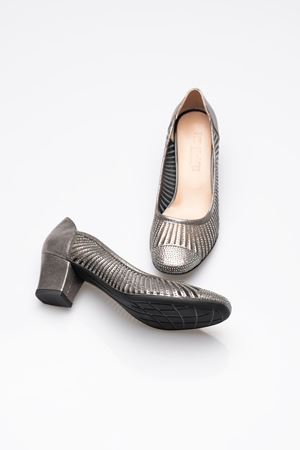 LİZSHOE KADIN ABİYE AYAKKABI PM 864224Y