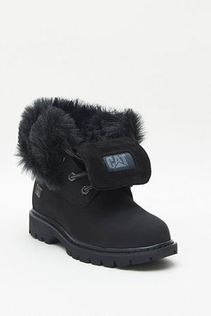 CATERPİLLAR UTAH FUR KADIN BOT 22K