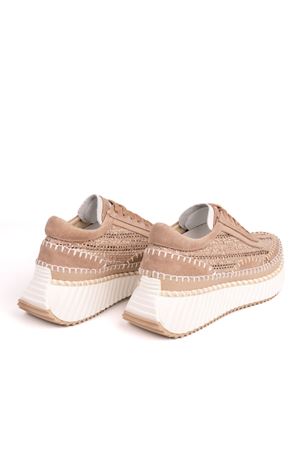 RUGANO HAKİKİ DERİ KADIN SPOR AYAKKABI 6640023Y