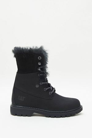 CATERPİLLAR UTAH FUR KADIN BOT 22K