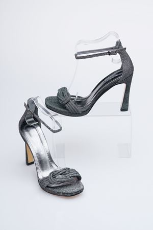 LİZSHOE KADIN ABİYE AYAKKABI MNT 49223Y