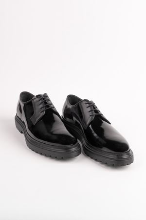 LİZSHOE HAKİKİ DERİ ERKEK GÜNLÜK AYAKKABI PİK 45024Y