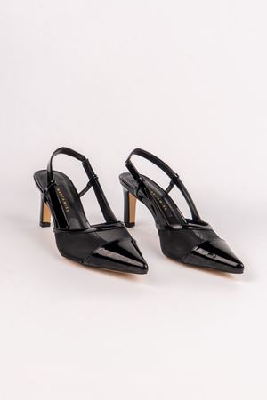 MARCAMİSS KADIN ABİYE AYAKKABI 767723Y