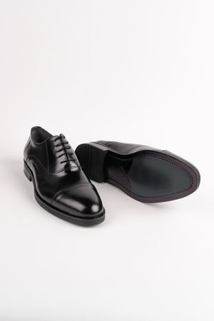 LİZSHOE HAKİKİ DERİ ERKEK KLASİK AYAKKABI PİK 2030-123Y