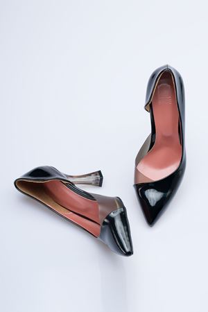 LİZSHOE KADIN STİLETTO NEW 75324Y