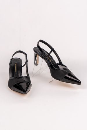 MARCAMİSS KADIN ABİYE AYAKKABI 767723Y