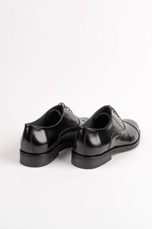 LİZSHOE HAKİKİ DERİ ERKEK KLASİK AYAKKABI PİK 2030-123Y