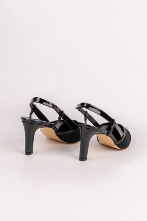 MARCAMİSS KADIN ABİYE AYAKKABI 767723Y