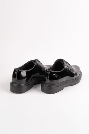 LİZSHOE HAKİKİ DERİ ERKEK GÜNLÜK AYAKKABI PİK 45025K