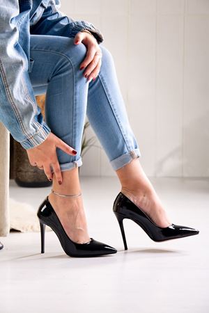 LİZSHOE KADIN STİLETTO NEW 192025Y