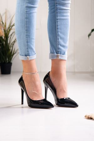 LİZSHOE KADIN STİLETTO NEW 192025Y