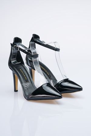 MARCATELLİ KADIN STİLETTO 757122Y