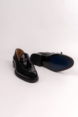 LİZSHOE HAKİKİ DERİ ERKEK KLASİK AYAKKABI PİK 795123Y