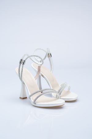 LİZSHOE KADIN ABİYE AYAKKABI ANGL 108324Y