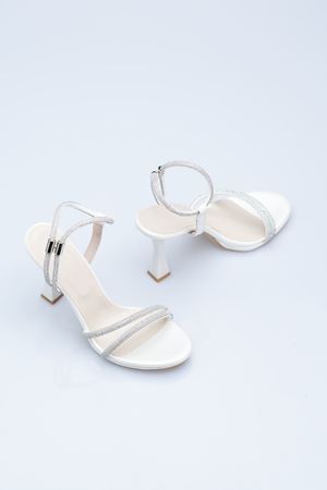 LİZSHOE KADIN ABİYE AYAKKABI ANGL 108324Y