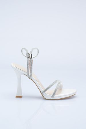 LİZSHOE KADIN ABİYE AYAKKABI ANGL 108324Y