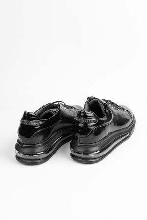 LUCIANO BELLİNİ HAKİKİ DERİ ERKEK GÜNLÜK AYAKKABI 1470123Y