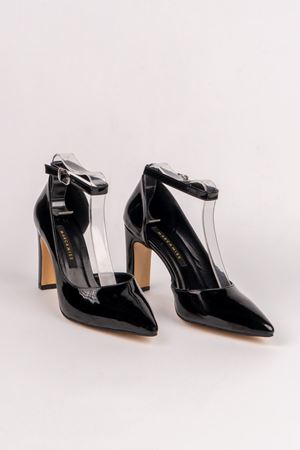 MARCAMİSS KADIN ABİYE AYAKKABI 794825Y