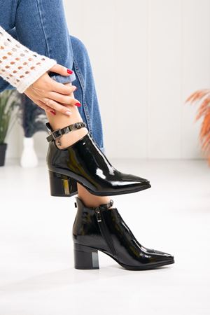 KRISTEBELL KADIN TOPUKLU BOT 24-005023K