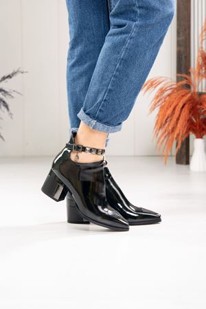 KRISTEBELL KADIN TOPUKLU BOT 24-005023K