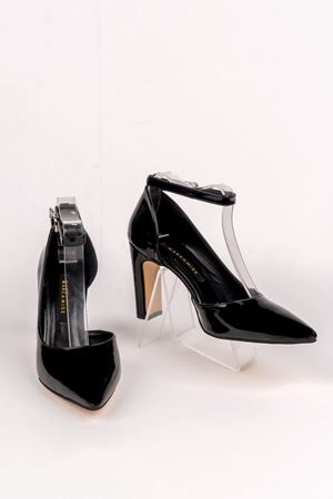 MARCAMİSS KADIN ABİYE AYAKKABI 794825Y