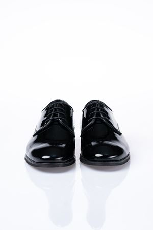 LİZSHOE HAKİKİ DERİ ERKEK GÜNLÜK AYAKKABI PİK 223922K