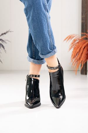 KRISTEBELL KADIN TOPUKLU BOT 24-005023K