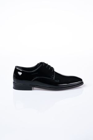 LİZSHOE HAKİKİ DERİ ERKEK GÜNLÜK AYAKKABI PİK 223922K