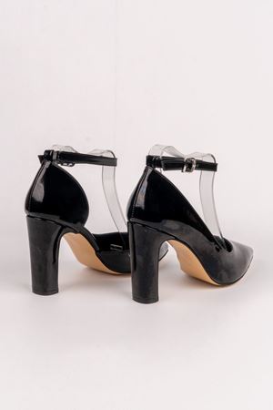 MARCAMİSS KADIN ABİYE AYAKKABI 794825Y