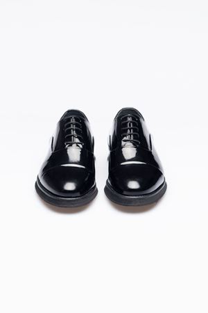 LİZSHOE HAKİKİ DERİ ERKEK KLASİK AYAKKABI PİK 203024Y