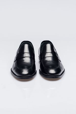 LİZSHOE HAKİKİ DERİ ERKEK KLASİK AYAKKABI PİK 20622K