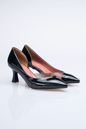 LİZSHOE KADIN STİLETTO NEW 35324Y