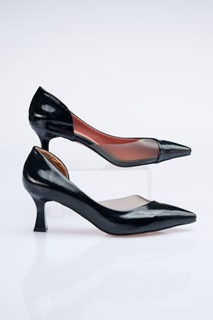 LİZSHOE KADIN STİLETTO NEW 35324Y