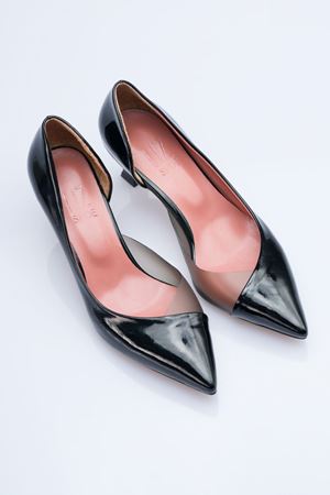 LİZSHOE KADIN STİLETTO NEW 35324Y