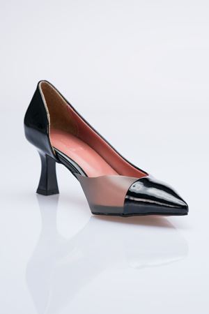LİZSHOE KADIN STİLETTO NEW 35324Y